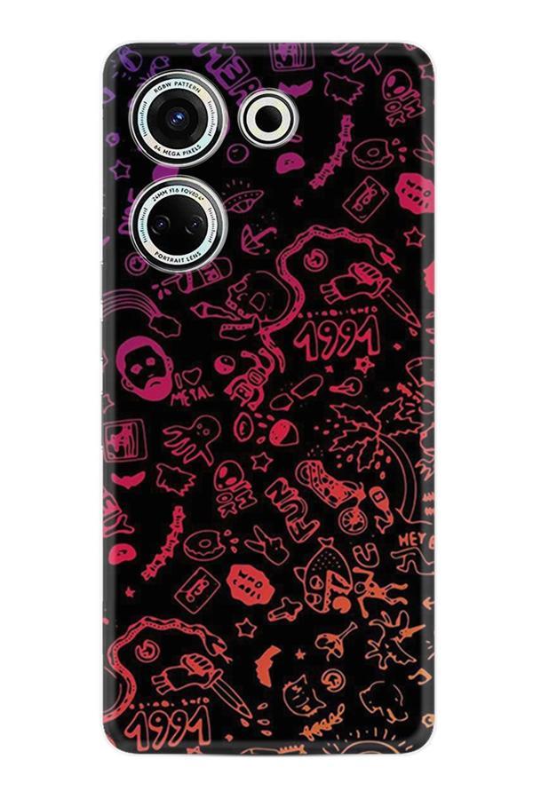 Arvencase Camon 20 Kılıf Baskılı Xz-07-16 Desenli Cmtcno-69.Jpg - Image 1