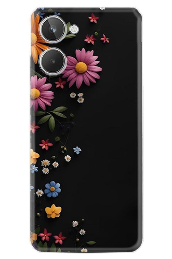 Arvencase 10 Kılıf Hd Baskılı Kılıf - Realme-10 Stk-101-Real10 - Image 1