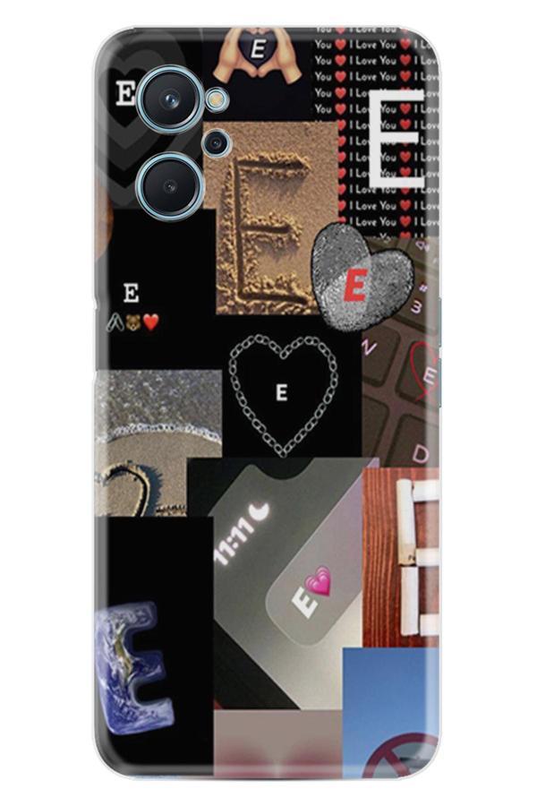 Arvencase 9İ Kılıf Hd Baskılı Kılıf Yüksek Korumalı - Name-342.Jpg - Image 1