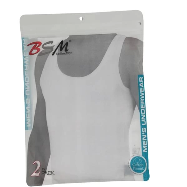 Bsm Erkek  2 Li Atlet - Image 1