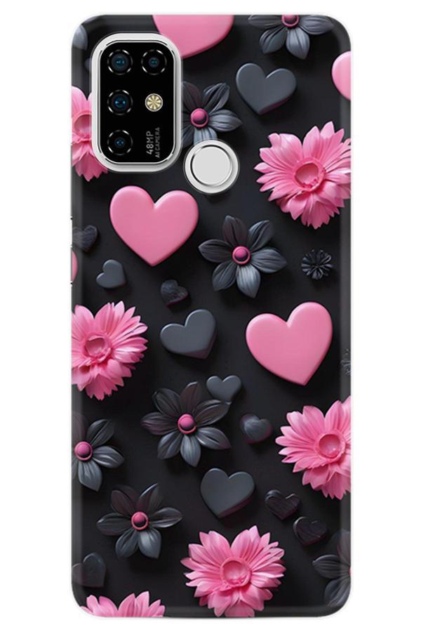 Arvencase Casper Via F20 Kılıf Hd Baskılı Kılıf Yüksek Korumalı - Name-100.Jpg - Image 1