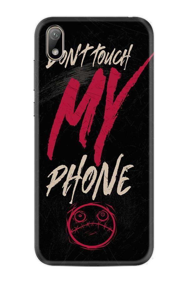 Arvencase Huawei Y5 2019 Kılıf Kapak Xt-Hd Desenler Y5-Huawei-90 Y52019 - Image 1