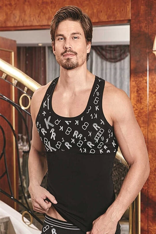 Berrak Erkek  T Shirt 4035 - Image 1