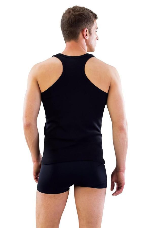 Siyah Mı Emay 12320-r Rambo Atlet Renkli - Image 1