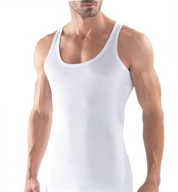 Blackpade Erkek  Rib Atlet 9341 - Image 1