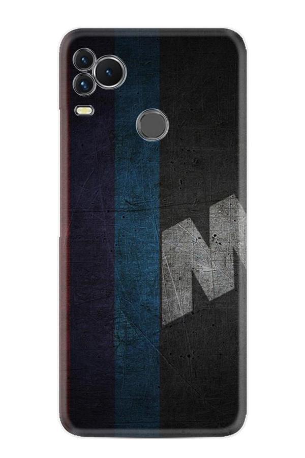 Arvencase Omix X400 Kılıf Hd Baskılı Desenli Paris Seri Xt-Gtomix Stk-348-Omixx400 - Image 1