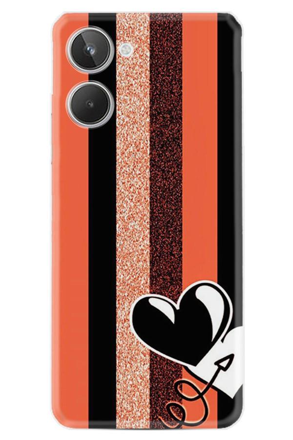 Arvencase 10 Kılıf Hd Baskılı Kılıf - Realme-10 Stk-108-Real10 - Image 1