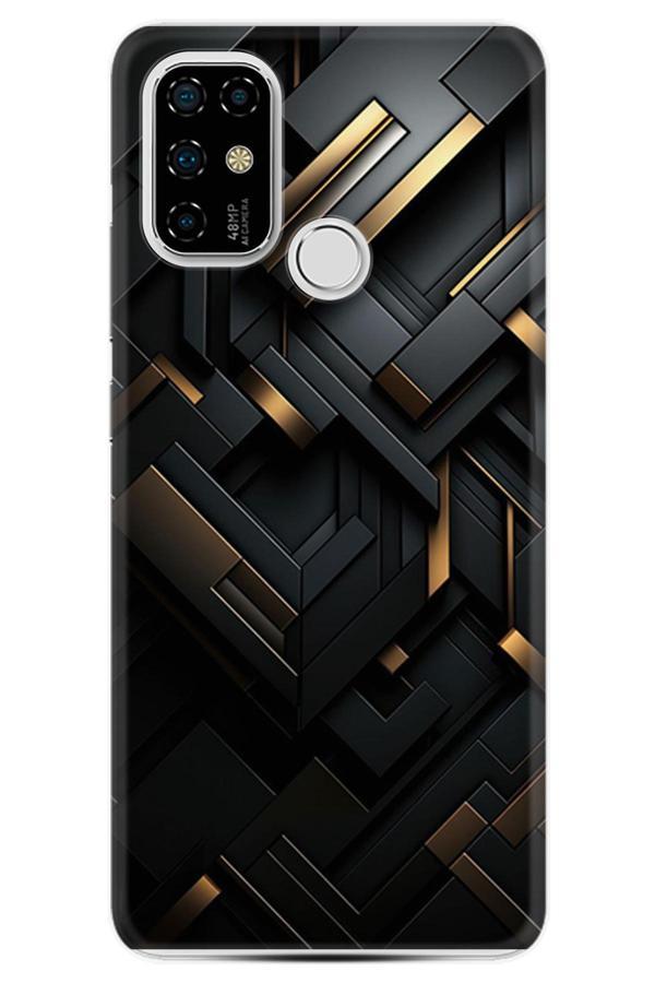 Arvencase Casper Via F20 Kılıf Hd Baskılı Kılıf Yüksek Korumalı - Name-104.Jpg - Image 1