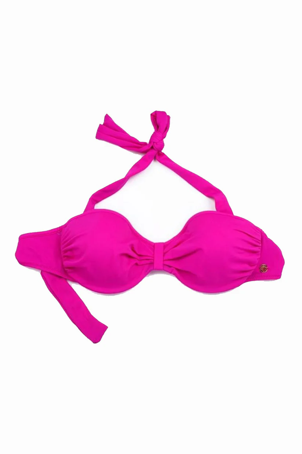 Black Spade Kadın Bikini Üst 8247 - Image 1