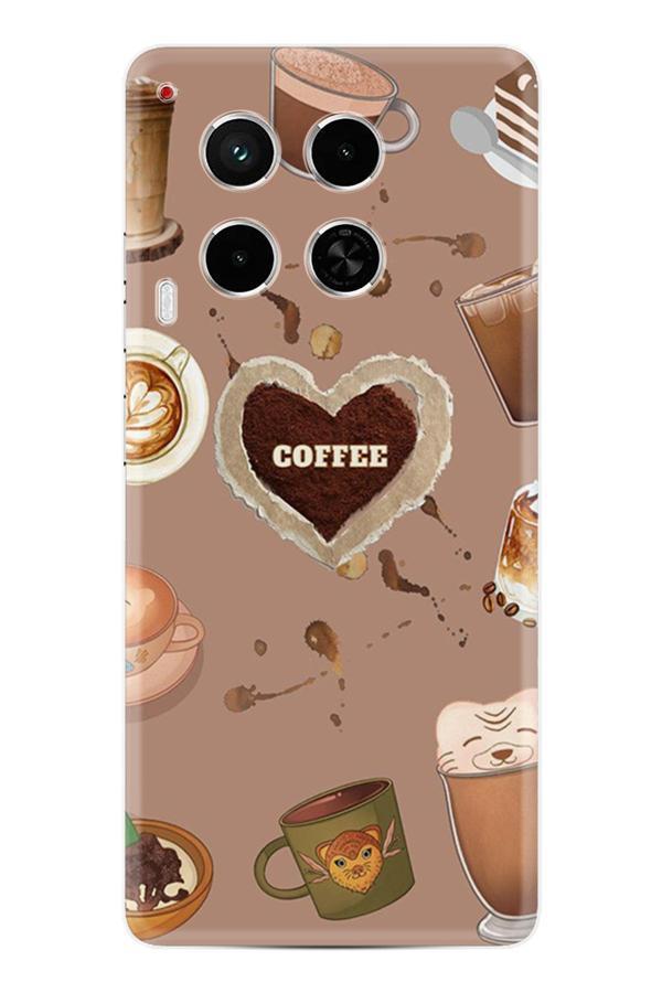 Arvencase Camon 30 4G Kılıf Dark Seri Tecno--Camon304G-42-Camon30 - Image 1