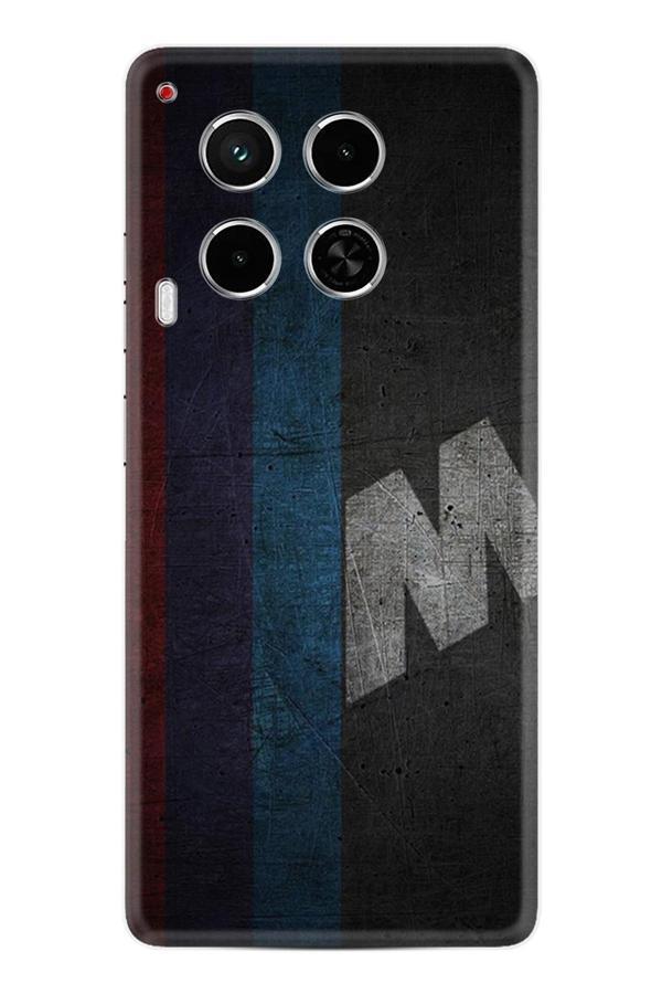 Arvencase Camon 30 Kılıf Kapak Hd Desenli Milenyum Seri Xt-Camon304G-348-Camon30 - Image 1