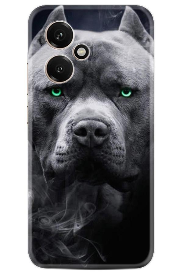 Arvencase Huawei Honor 400 Kılıf Özel Seri Baskılı Desenli Yüksek Korumalı Stk-68.Jpg - Image 1