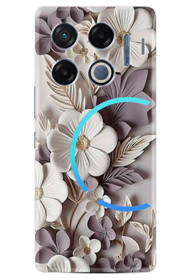 Arvencase İnfinix Gt 20 Pro Kılıf Özel Seri Baskılı Desenli Yüksek Korumalı Xt-835.Jpg - Image 1