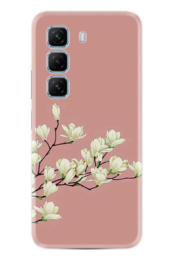 Arvencase Infinix Hot 50 Pro 4G-5G Kılıf Hd Baskılı Kılıf Yüksek Korumalı - Name-351.Jpg - Image 1