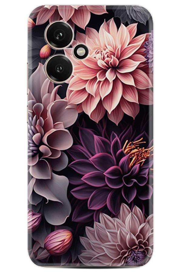 Arvencase Huawei Honor 400 Kılıf Özel Seri Baskılı Desenli Yüksek Korumalı Stk-14.Jpg - Image 1