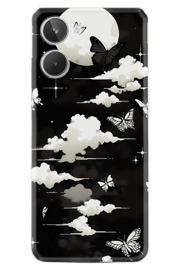 Arvencase 10 Kılıf Hd Baskılı Kılıf - Realme-10 Stk-96-Real10 - Image 1