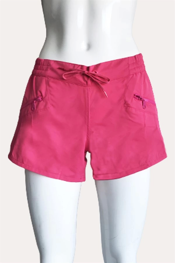 My Sea Kadın Şort Bn02 - Image 1