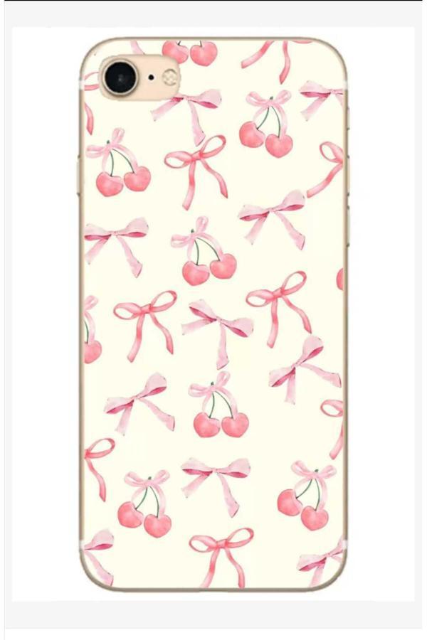 Arvencase İphone 8 Kılıf Kamera Korumalı Baskılı Desenli Özel Seri Kapak Seri Xtg-H21 - Image 1