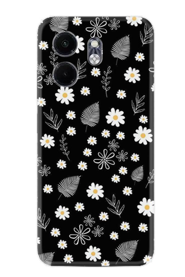 Arvencase Infinix Smart 9 Kılıf Hd Baskılı Kılıf Yüksek Korumalı - Name-10.Jpg - Image 1