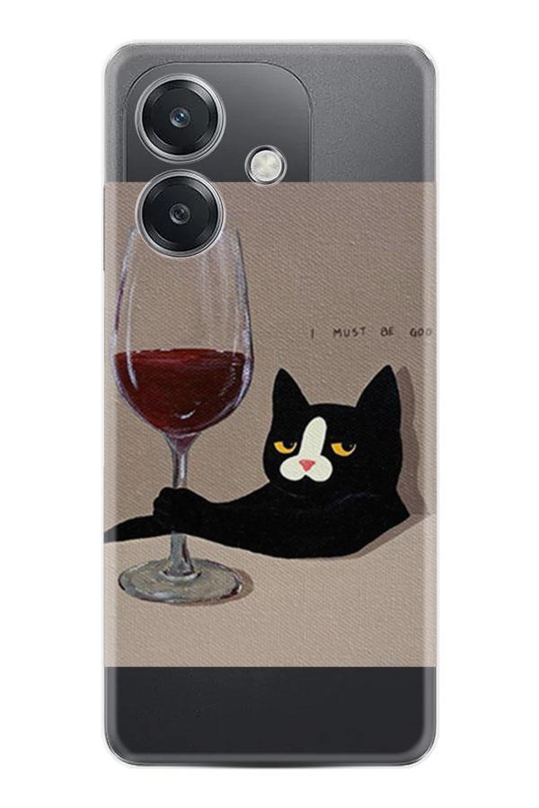 Arvencase Oppo A3 Kılıf Hd Baskılı Kılıf Yüksek Korumalı - Name-115.Jpg - Image 1