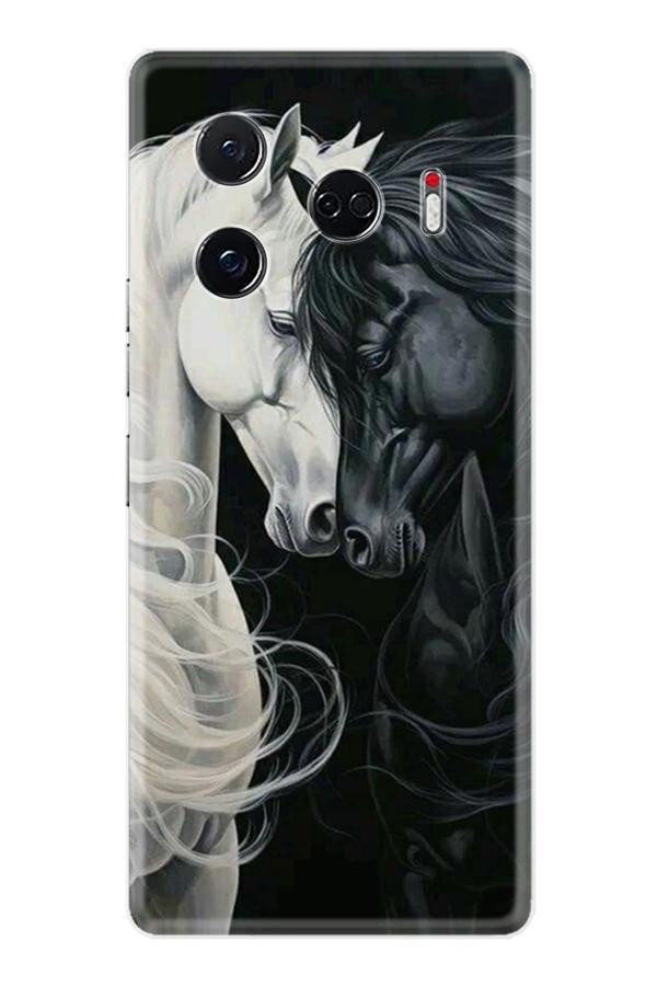 Arvencase Camon 30 Pro 5G Kılıf Dark Seri Tecno-Camon30Pro 2609 Stk-500-30Pro - Image 1