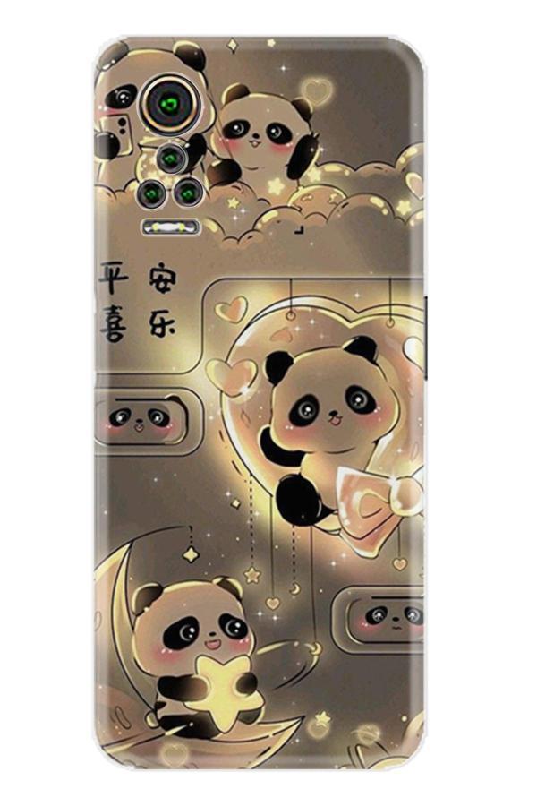 Arvencase General Mobile Gm 22 Pro Kılıf Hd Baskılı Kılıf Yüksek Korumalı - Name-56.Jpg - Image 1