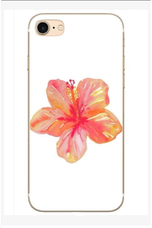 Arvencase İphone 8 Kılıf Kamera Korumalı Baskılı Desenli Özel Seri Kapak Seri Xtg-H23 - Image 1