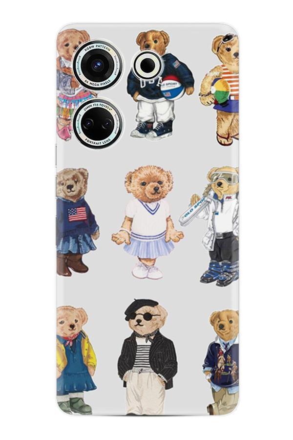 Arvencase Camon 20 Kılıf Baskılı Xz-07-16 Desenli Cmtcno-91.Jpg - Image 1