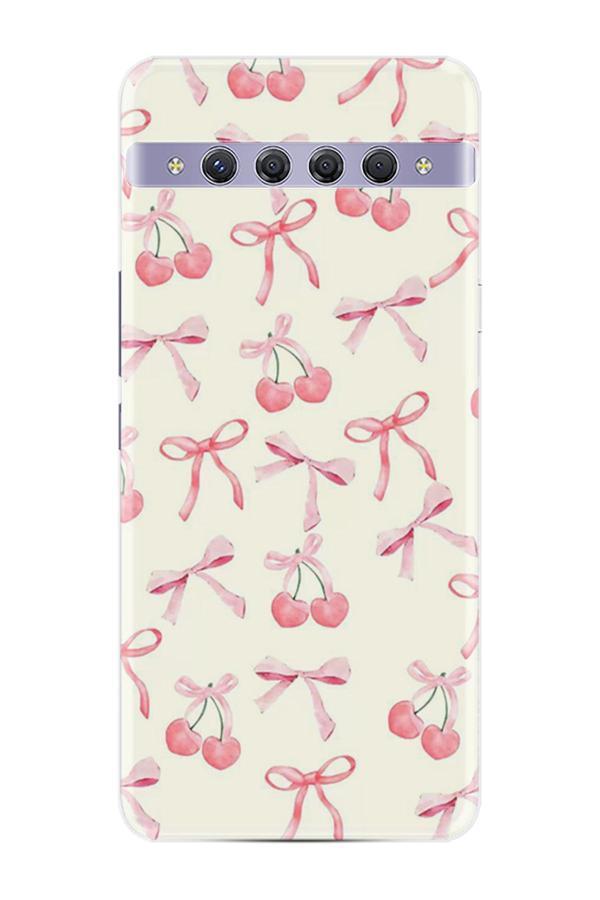 Arvencase 10 Plus Kılıf Hd Desenli Baskılı Happy Seri Xt-Tcl Stk-13.Jpg - Image 1