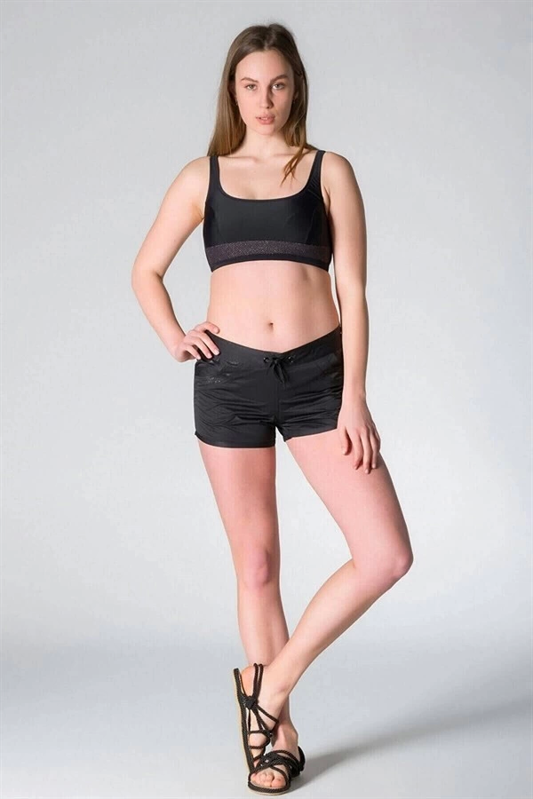 My Sea Kadın Deniz Şort - Image 1