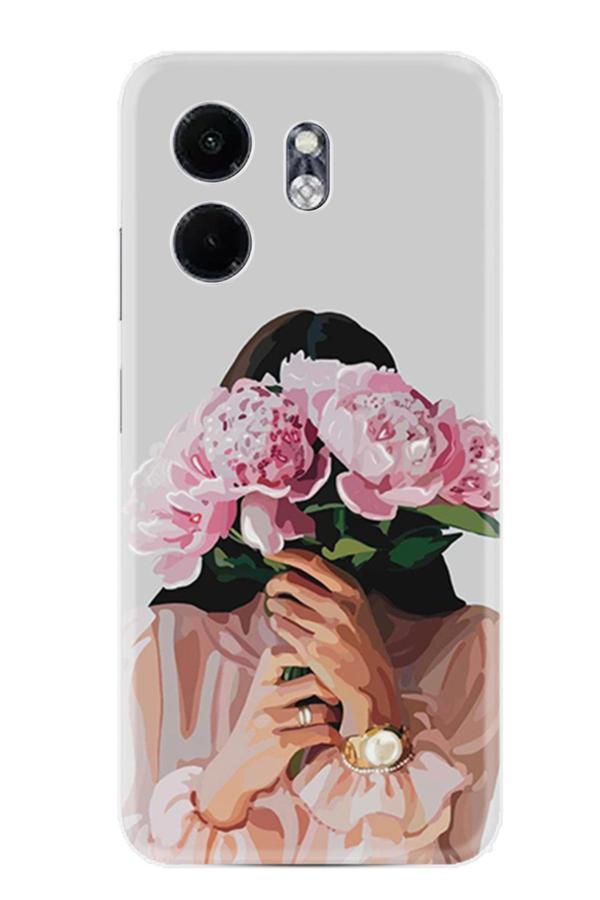 Arvencase Infinix Hot 50İ Kılıf Hd Baskılı Kılıf Yüksek Korumalı - Name-304.Jpg - Image 1