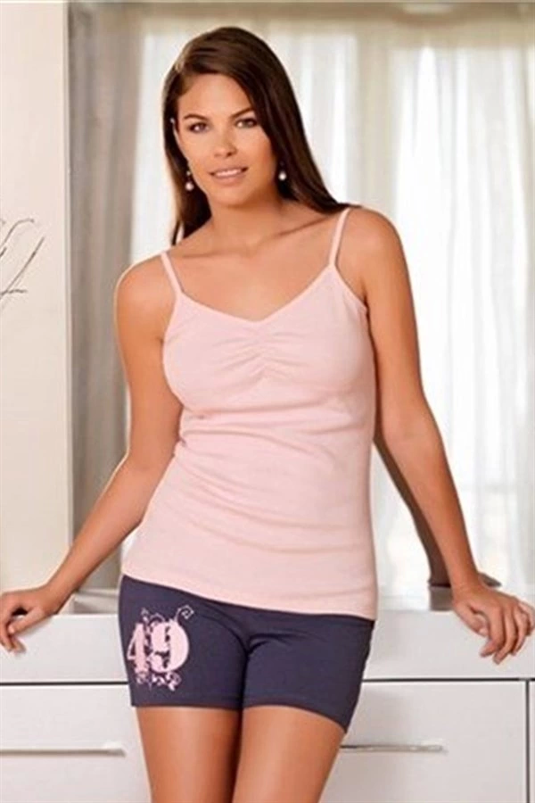 Daymod Sport Kadın Soket - Image 1