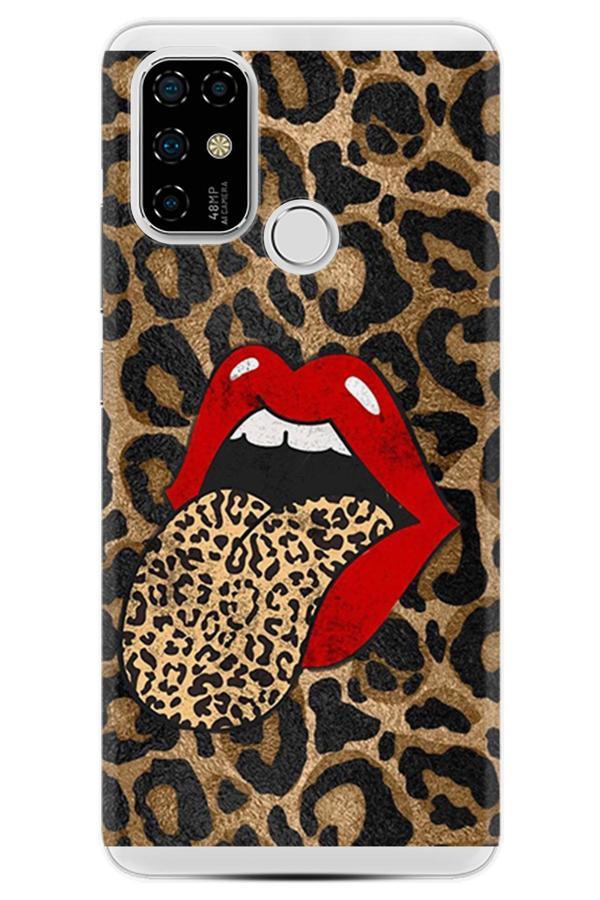 Arvencase Casper Via F20 Kılıf Hd Baskılı Kılıf Yüksek Korumalı - Name-58.Jpg - Image 1