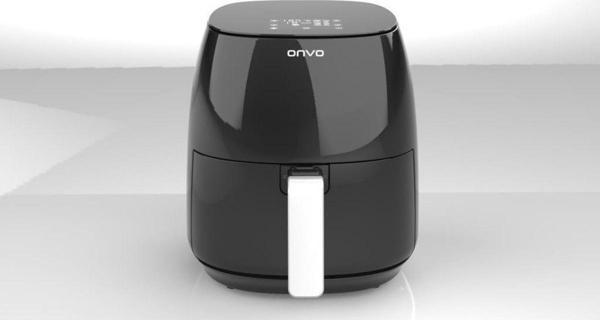 Onvo - Ovfry01 Aır Fryer 5 Lt - Image 1