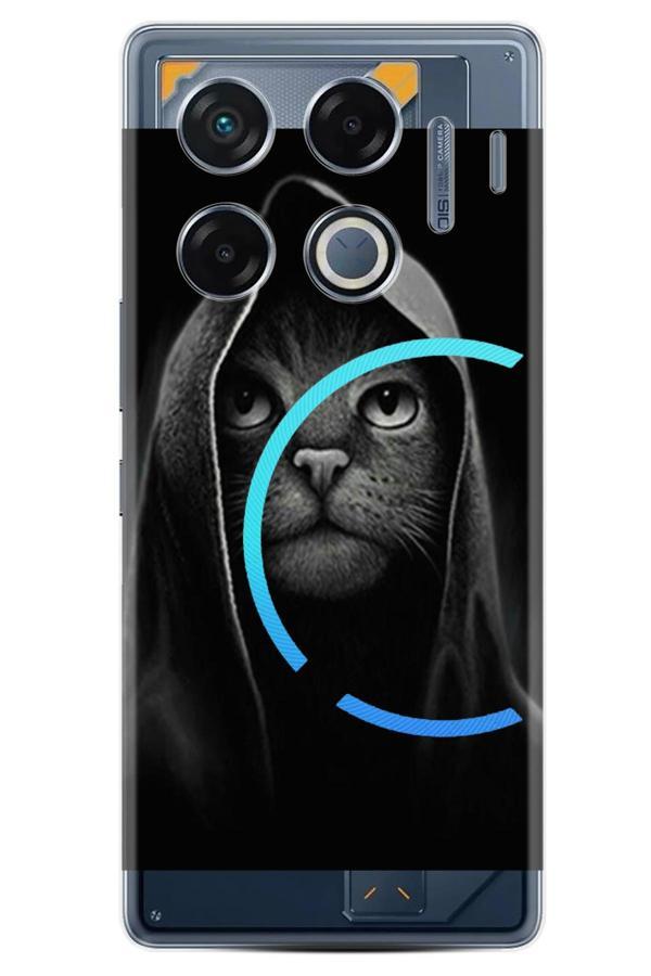 Arvencase İnfinix Gt 20 Pro Kılıf Özel Seri Baskılı Desenli Yüksek Korumalı Xt-87.Jpg - Image 1