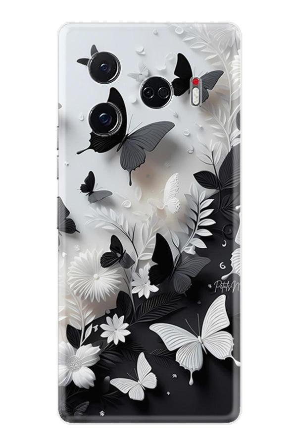 Arvencase Camon 30 Pro 5G Kılıf Dark Seri Tecno-Camon30Pro 2609 Stk-525-30Pro - Image 1