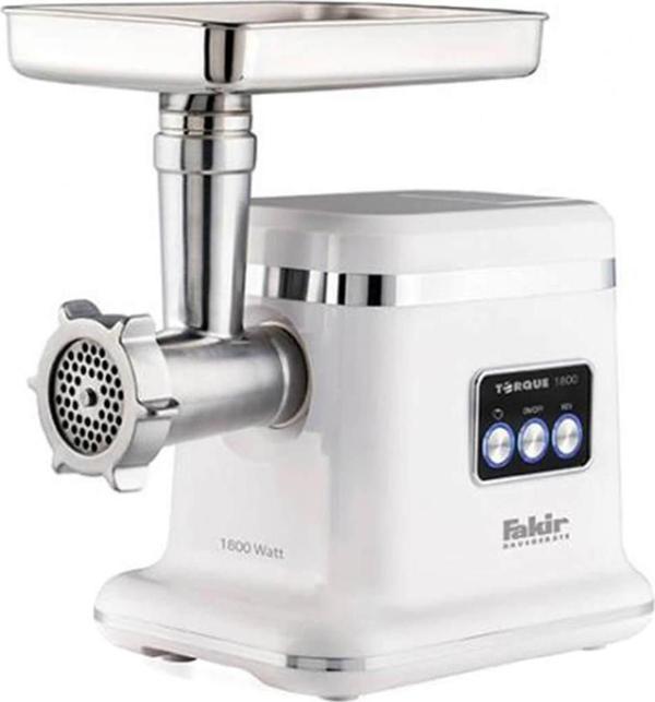 Fakir Torque 1800 Et Kıyma Makinesi - Image 1