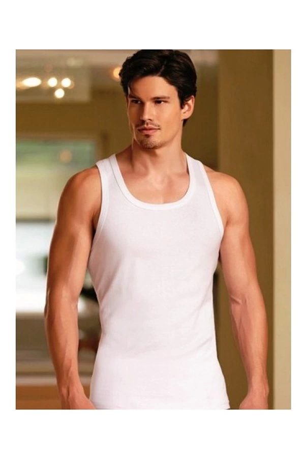 Berrak Pamuklu Erkek  Atlet 1020 - Image 1