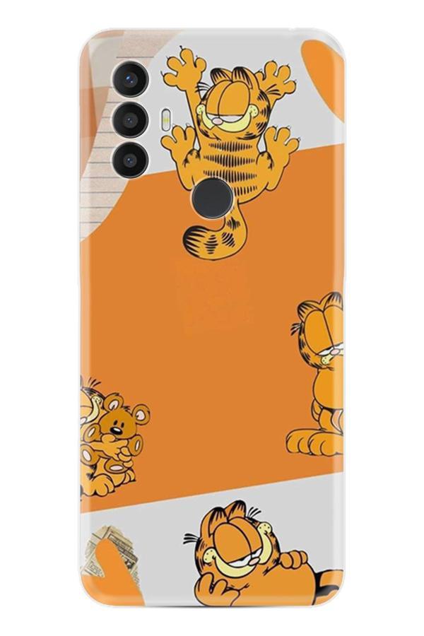 Arvencase 30Se Kılıf Hd Baskılı Desenli Xt-Gt8234Premumtcl Stk-511.Jpg - Image 1