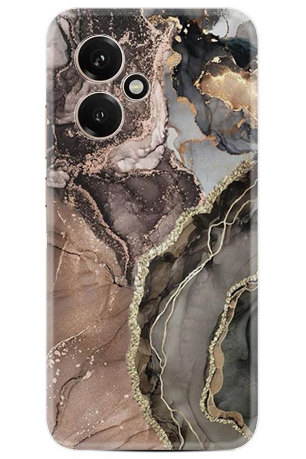 Arvencase Huawei Honor 400 Kılıf Özel Seri Baskılı Desenli Yüksek Korumalı Stk-80.Jpg - Image 1