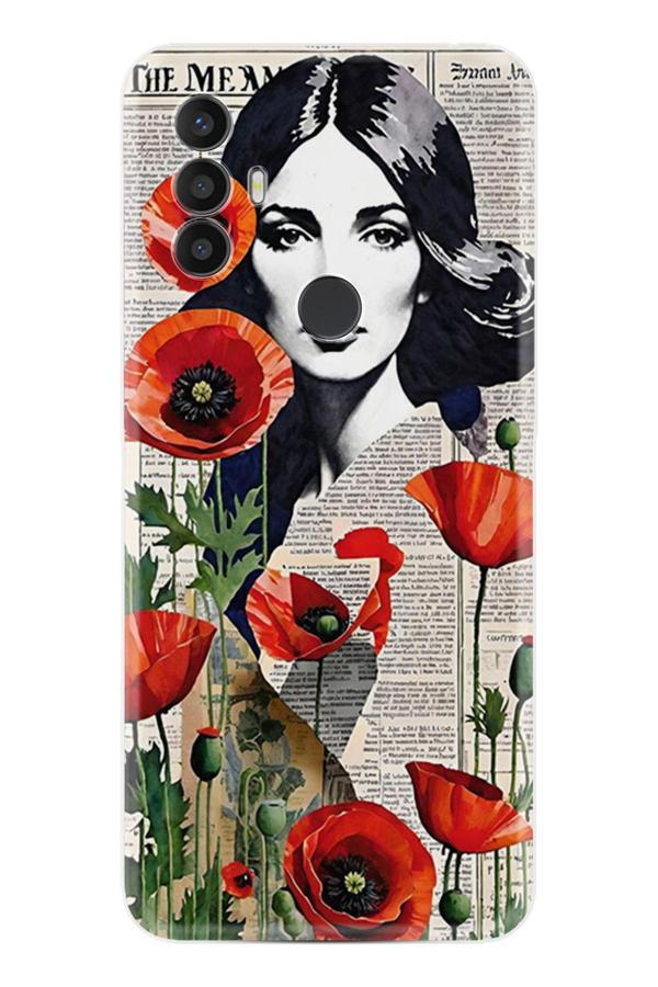 Arvencase 30Se Kılıf Hd Baskılı Desenli Xt-Gt8234Premumtcl Stk-512.Jpg - Image 1