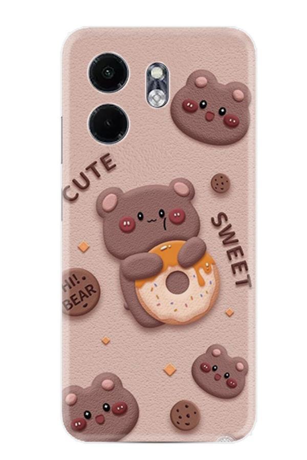 Arvencase Infinix Smart 9 Kılıf Hd Baskılı Kılıf Yüksek Korumalı - Name-112.Jpg - Image 1