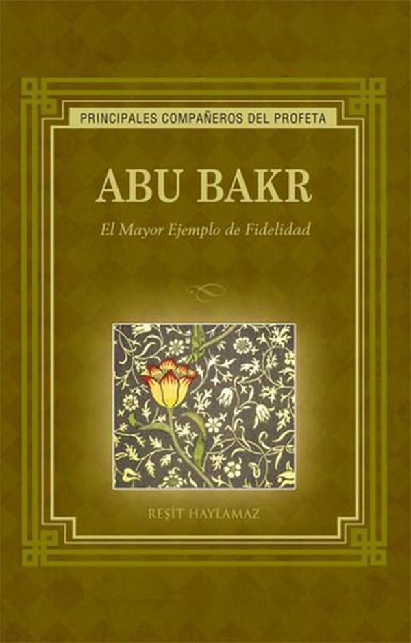 Editorial Lafuente Abu Bakr - Editorial Lafuente - Image 1