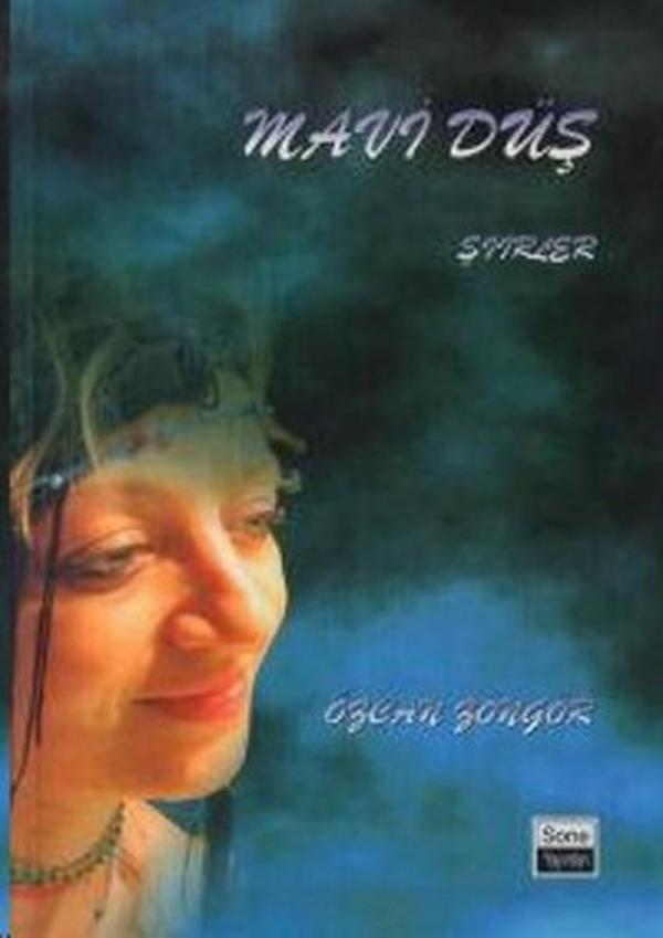 Sone Yayınları Mavi Düş - Sone Yayınları - Image 1