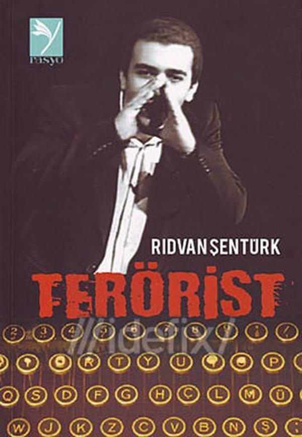 Terörist - Rasyo Yayınları - Image 1