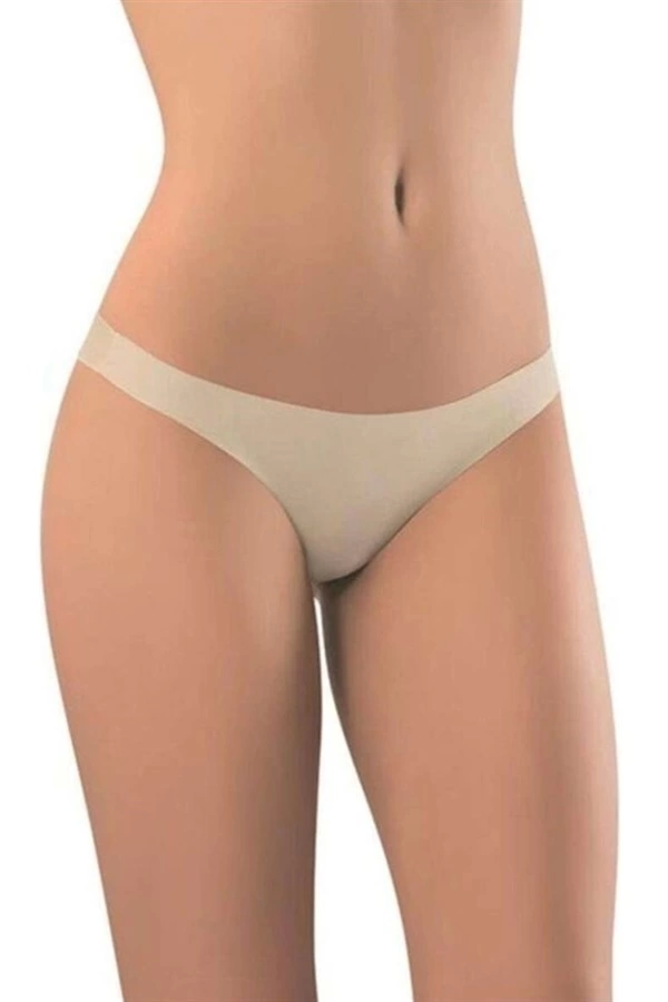 Kadın Düşük Bel Bikini 2965 - Image 1