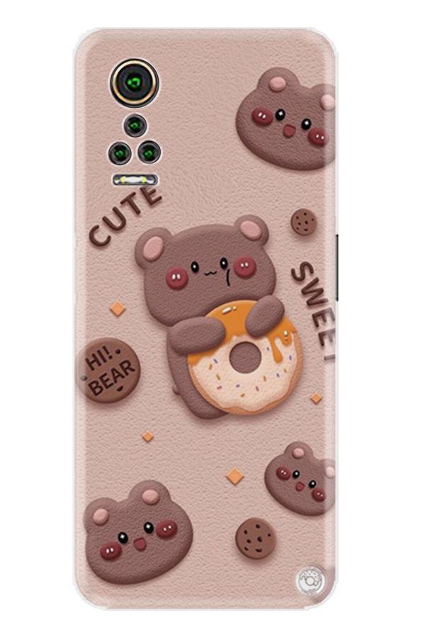 Arvencase General Mobile Gm 22 Pro Kılıf Hd Baskılı Kılıf Yüksek Korumalı - Name-112.Jpg - Image 1