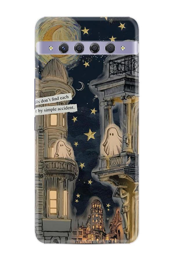 Arvencase 10 Plus Kılıf Hd Desenli Baskılı Happy Seri Xt-Tcl Stk-18.Jpg - Image 1