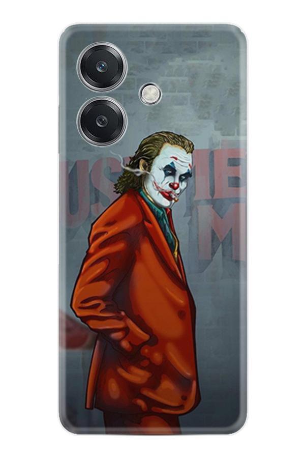 Arvencase Oppo A3 Kılıf Hd Baskılı Kılıf Yüksek Korumalı - Name-16.Jpg - Image 1