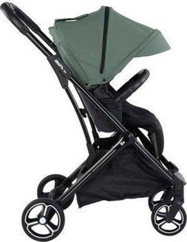 Kraft Viva Travel Sistem Bebek Arabası - Image 1
